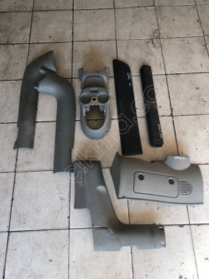 KANGO 2 PLASTİK PARÇALAR ORJİNAL YEDEK PARÇA
