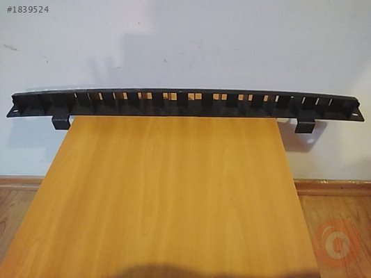 Peugeot 407 ön tampon darbe emici sıfır psa 7414GE