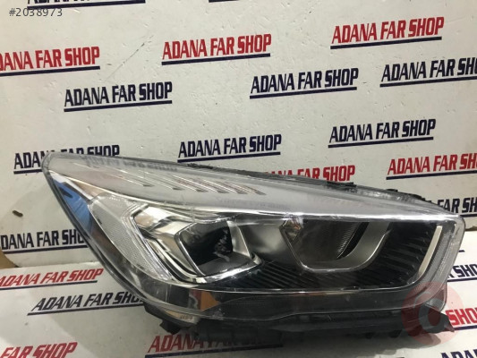 90156360 FORD KUGA XENON SAĞ FAR