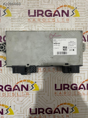 61.35-9268751 5WK59522DBR BMW F10 CAS4 BEYNİ