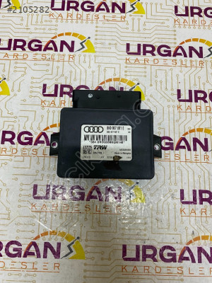 8K0907801E AUDİ A4 & A5 PARK FREN BEYNİ