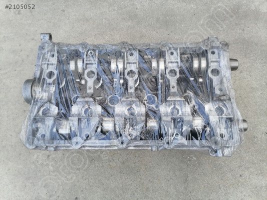 Volkswagen Passat 2.0 Tdi Bkp Motor Silindir Kapağı Çıkma