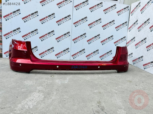 Seat arona arka tampon