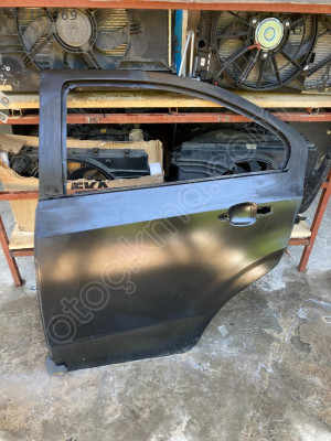 CHEVROLET AVEO T 300 SEDAN SOL ARKA KAPI SIFIR.OTO ERKAN