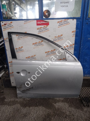 Hyundai İ30 Çıkma Sağ Ön Kapı Boş 2008-2012