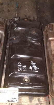 citroen c3 çıkma külbütör üst kapak 1.4