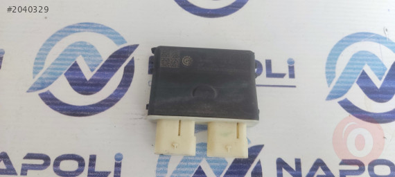 3G0962243 PASSAT ARKA BAGAJ ACMA BEYNİ 2015/2023