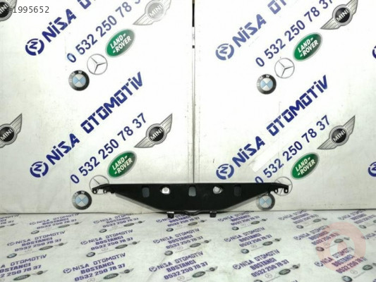 BMW 5 SERİSİ F07 GT KASA ÖN PANEL ÜST SACI SIFIR