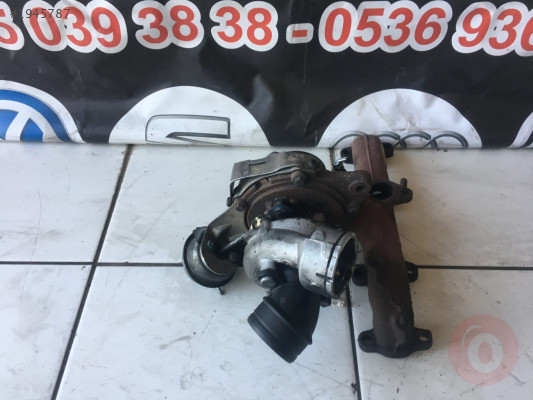 Kedi 1.9 BLS 2008 turbo