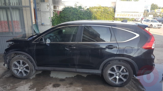 2013 VE 2018 HONDA CRV HATASIZ KAPILAR