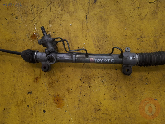 TOYOTA DİREKSİYON KUTUSU,TOYOTA DİREKSİYON KUTUSU ÇIKMA