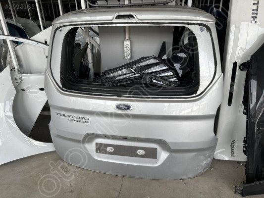 Ford courier gri Bagac kapağı çıkma