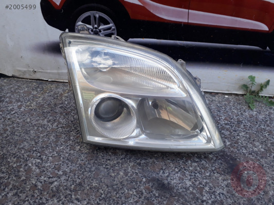 OPEL VECTRA C FAR OPEL ÇIKMA PARÇA