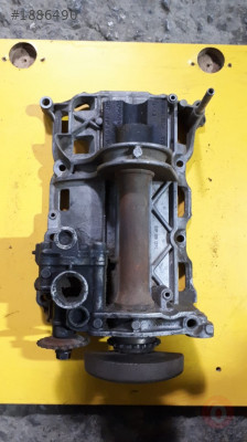 VOLKSWAGEN POLO SEAT IBİZA SKODA FABİA YAĞ POMPASI 03p103127