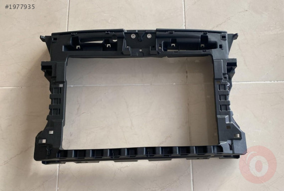 Caddy panel 2010 -2017