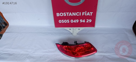 Fiat Linea 2008-2019 sifir sol stop
