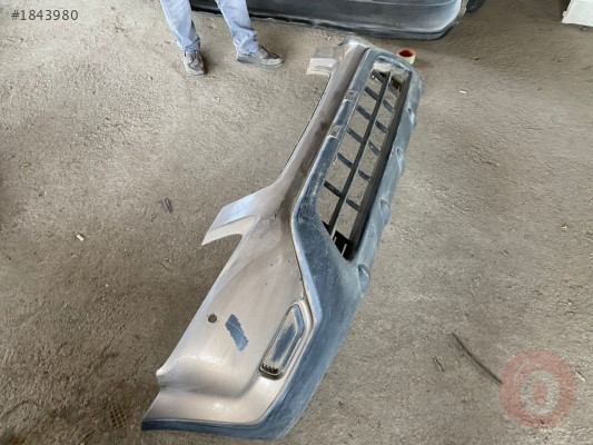 HONDA CRV ÖN TAMPON , HONDA CR-V ÖN TAMPON 2002-2004  MODEL