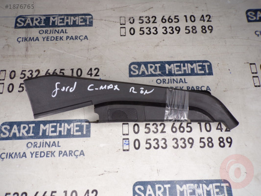 ÇIKMA FORD C-MAX SAĞ ÖN MUSKA