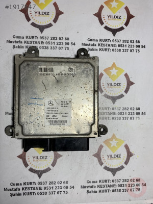 MERCEDES SPRINTER CIKMA MOTOR BEYNI A6519003203_A6519012902