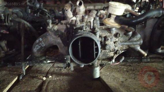 ford p100 çıkma 2.0 karbüratör
