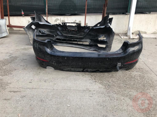 BMW 5 G30 ARKA TAMPON