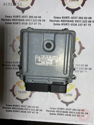 MERCEDES E-CLASS W211 CIKMA MOTOR BEYNI A6421508578
