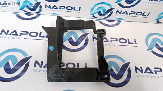 8W9907176 AUDİ A4 RADAR BEYNİ TUTUCUSU 2016/2023
