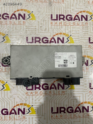 61.35-9241973 5WK50322FBR BMW F10 CAS4 BEYNİ