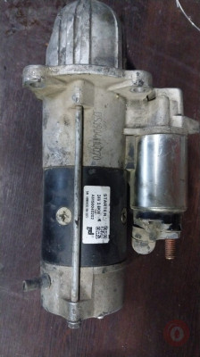 otokar sultan euro6 10 diş çıkma marş dinamosu