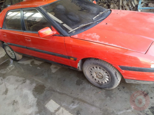 Mazda 323 HB Çıkma Kapı 90-96