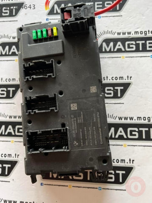 BMW 1 F20 118 i Konfor Kontrol Ünitesi 61.35-9866978