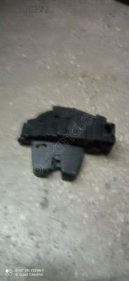 PEUGEOT 207 BAGAJ KİLİDİ
