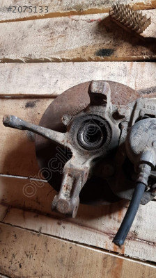 fiat uno çıkma sağ ön taşıyıcı