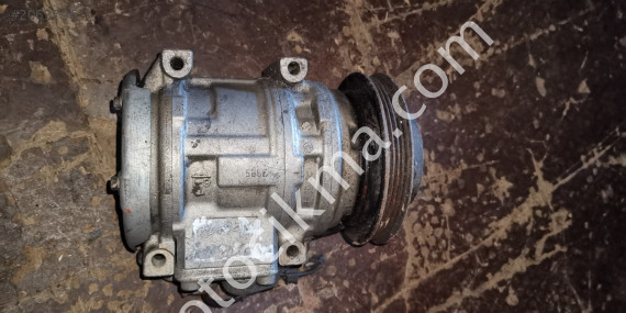 HONDA İNTEGRA KLİMA KOMPRESÖRÜ