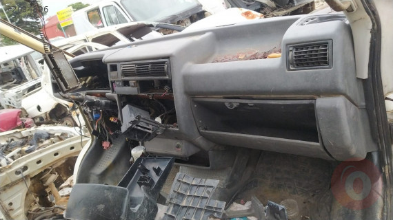 vw transporter t4 çıkma torpido