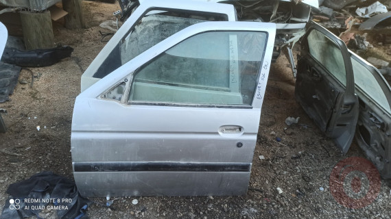 Fort escort sol ön kapi