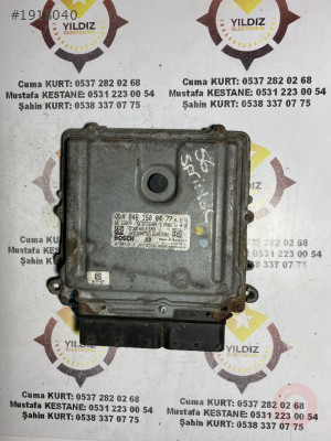 MERCEDES SPRINTER CIKMA MOTOR BEYNI A6461500477_0281014202