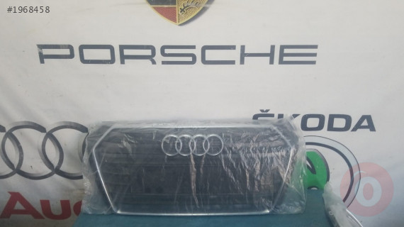 audi A4 ön panjur