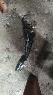 B5 gaz pedalı çıkma