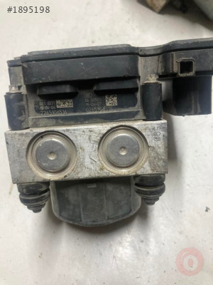 LADA XRAY ABS BEYNI 476609404R 0265956318