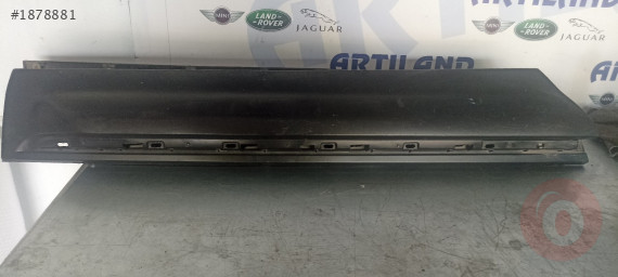 Orijinal çıkma kapı çıtası