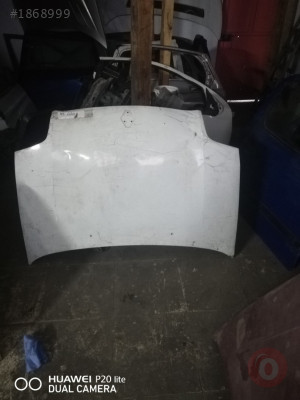 Renault clio ön kaput çıkma orjinal