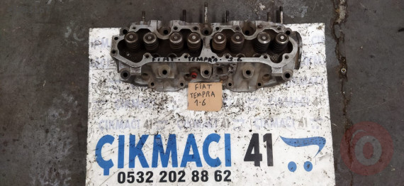 FİAT TEMPRA 1.6 SİLİNDİR KAPAĞI,TEMPRA 1.6 SİLİNDİR KAPAĞI