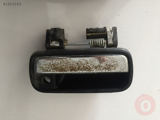 1988-1992 MODEL TOYOTA CORONA ÇIKMA KAPI KOLU