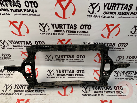 HYUNDAİ İ20 ÇIKMA ORJİNAL ÖN PANEL 64101-Q0000