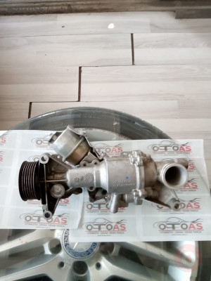 MERCEDES BENZ C CLASS ELEKTİRKLİ SU POMPASI A 274 200