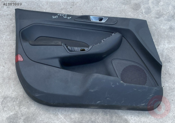 ford fiesta 2013 sol ön kapı döşemesi (son fiyat)