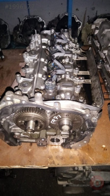 Nissan Qashqai Çıkma 1.6 Dci Silindir Kapağı
