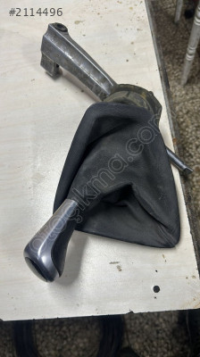 BMW E90  VİTES MEKANİZMASI VE HALAT MG OTO