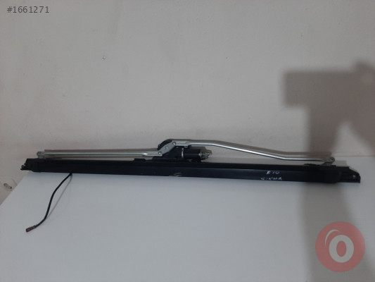 BMW 5 F10 GÜNEŞLİK ARKA PERDE SIFIR 9178931